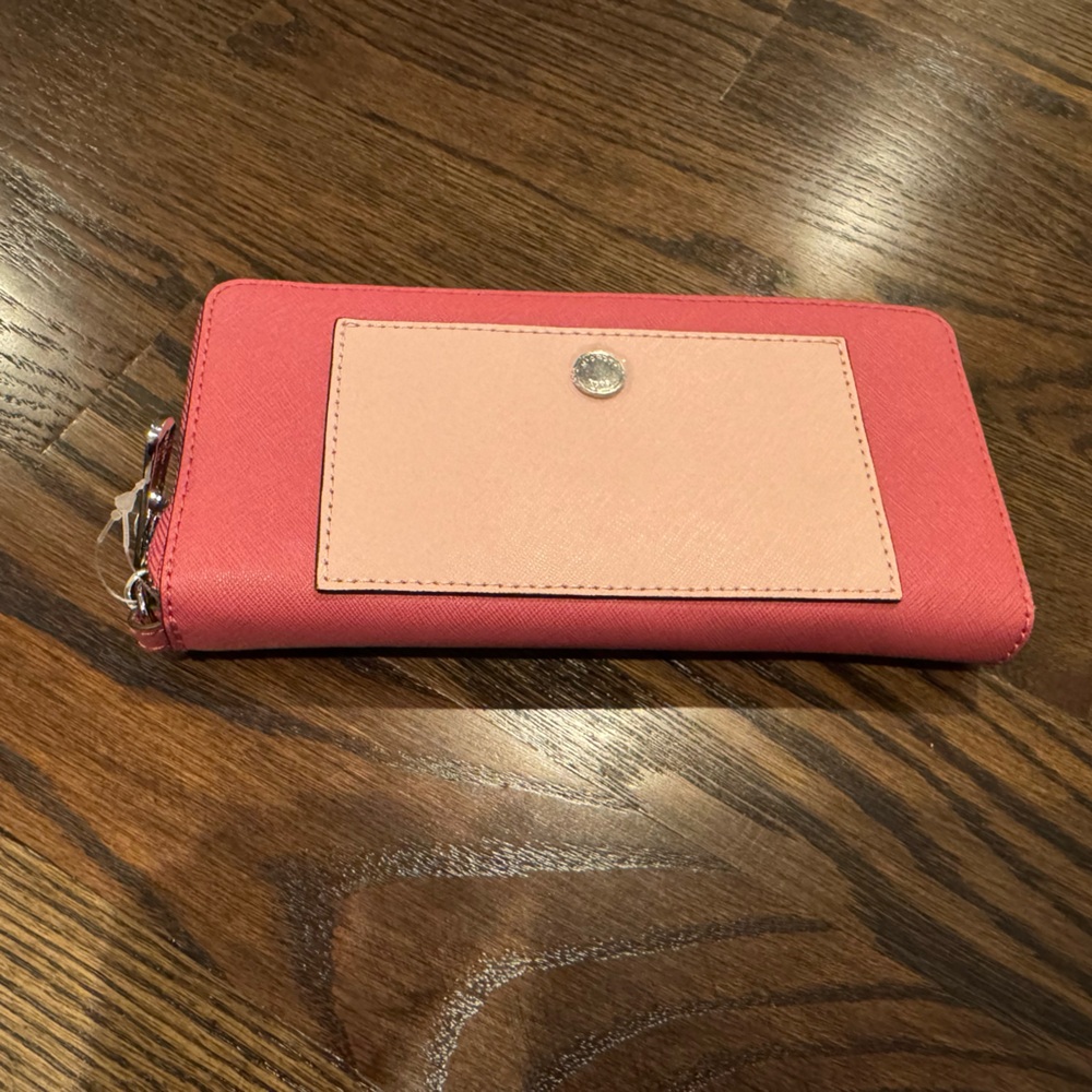 Michael Kors Wallet with strap New